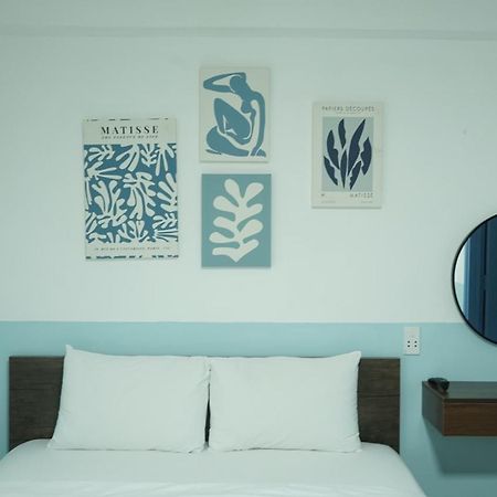 Maiam Homestay Cidade de Ho Chi Minh Exterior foto