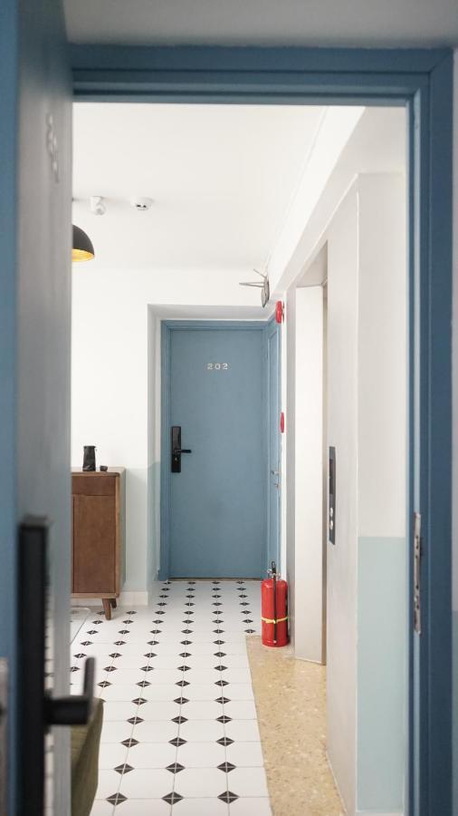 Maiam Homestay Cidade de Ho Chi Minh Exterior foto