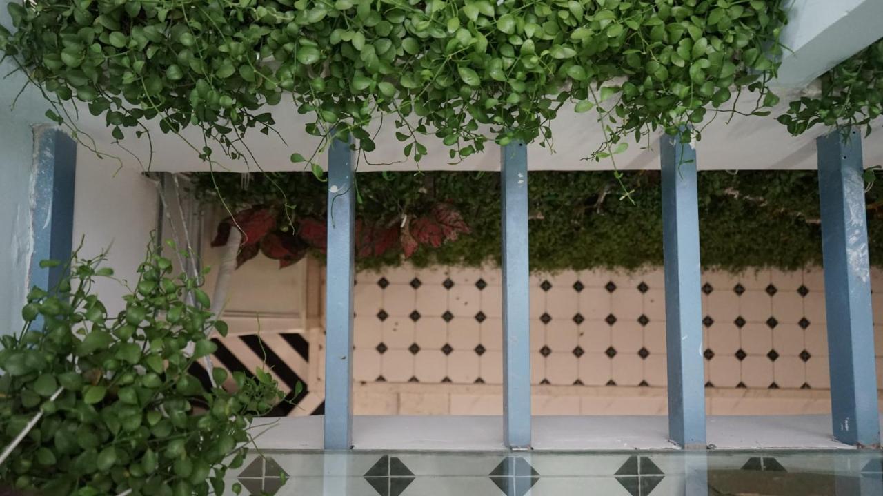 Maiam Homestay Cidade de Ho Chi Minh Exterior foto