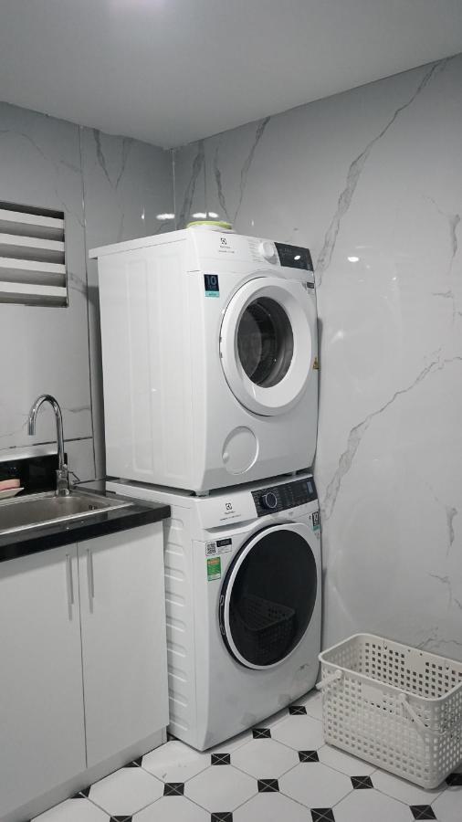 Maiam Homestay Cidade de Ho Chi Minh Exterior foto