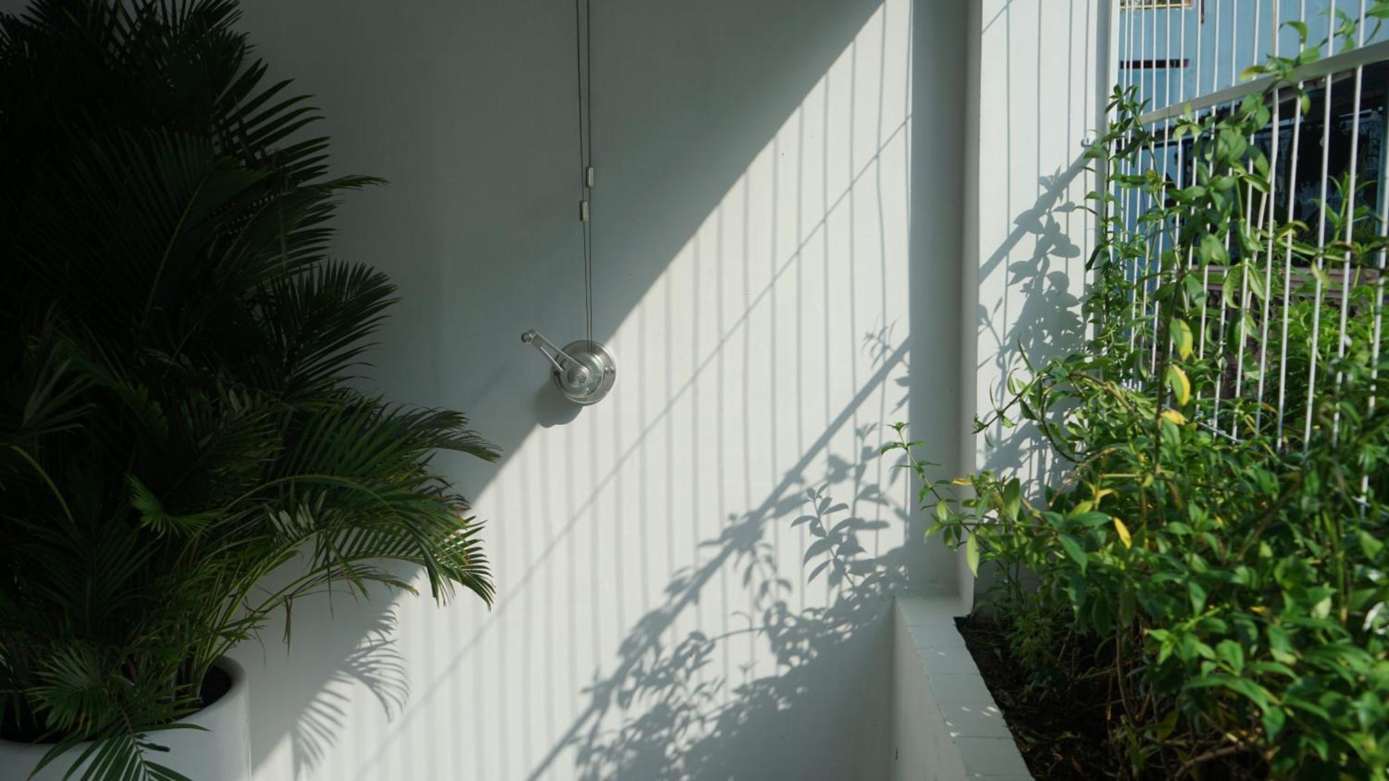 Maiam Homestay Cidade de Ho Chi Minh Exterior foto