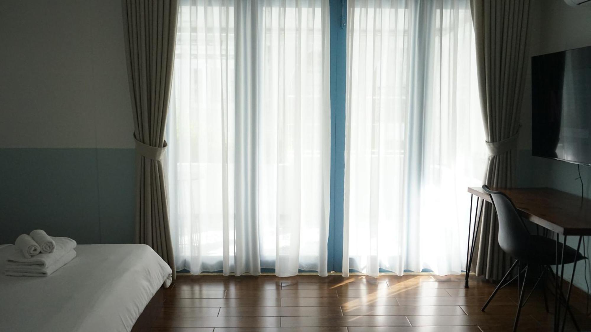 Maiam Homestay Cidade de Ho Chi Minh Exterior foto