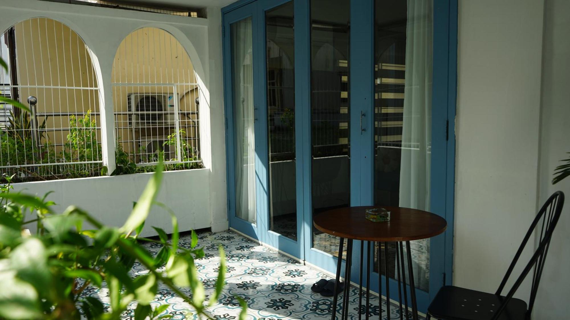 Maiam Homestay Cidade de Ho Chi Minh Exterior foto