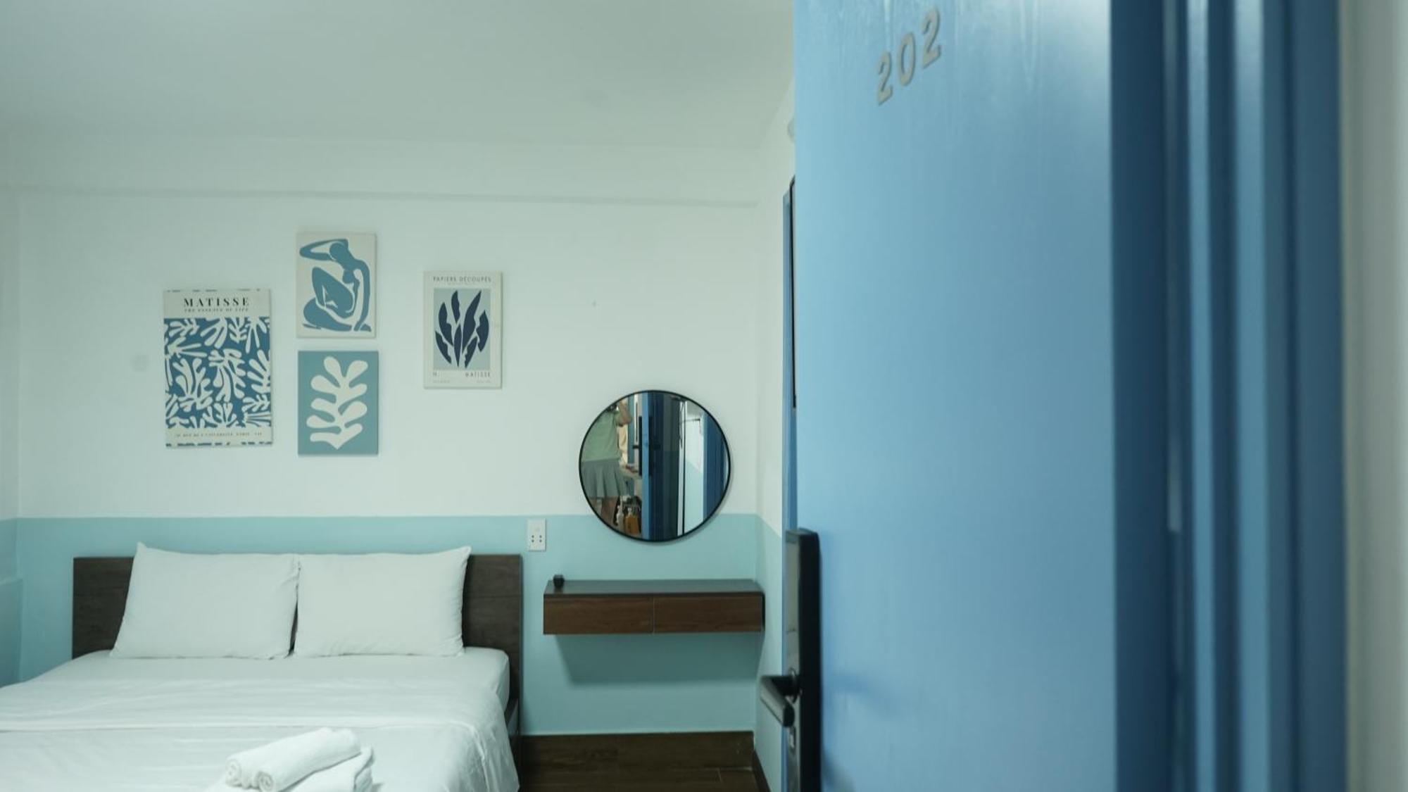 Maiam Homestay Cidade de Ho Chi Minh Exterior foto