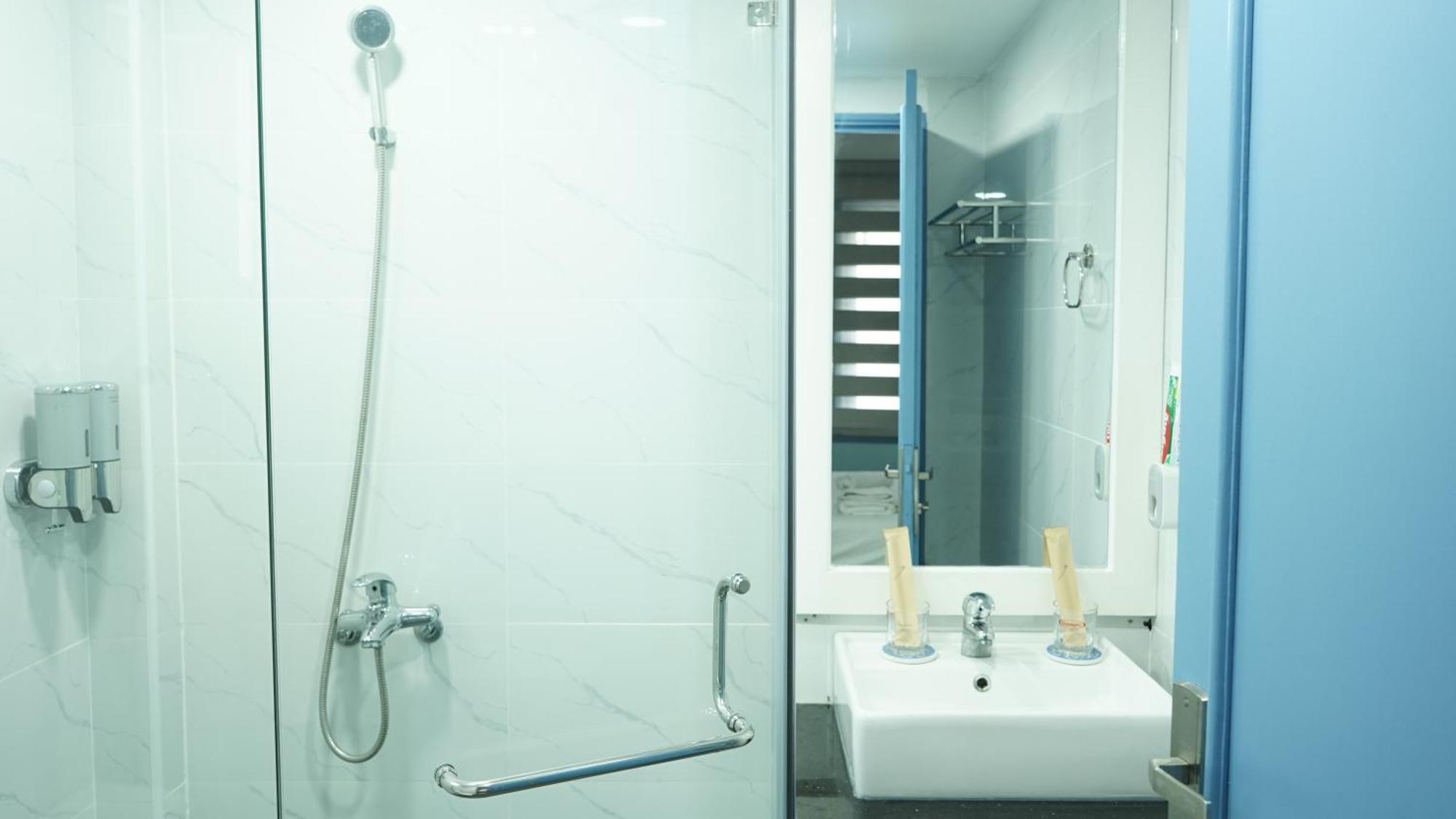 Maiam Homestay Cidade de Ho Chi Minh Exterior foto